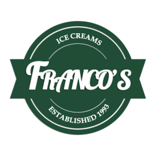 francos ice cream