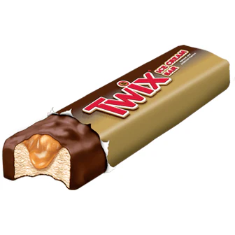 Twix Ice Cream Bar 24