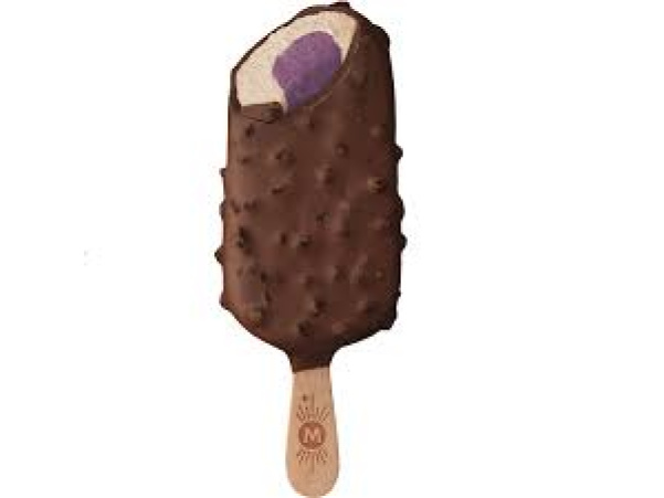 Magnum Vegan Blueberry Cookies 20 x 90ml